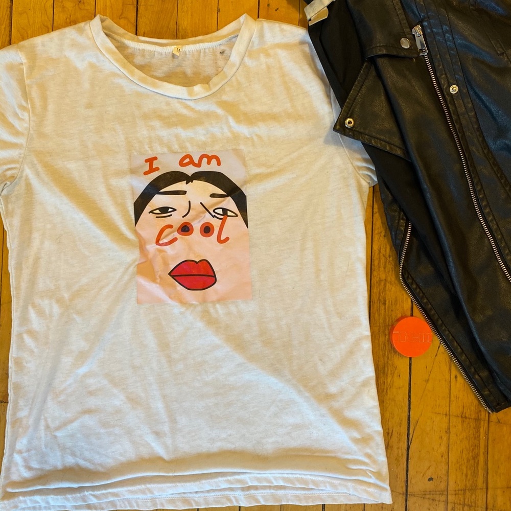 Tee